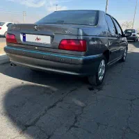 پارس مدل ۹۳|خودرو سواری و وانت|شریف‌آباد, |دیوار