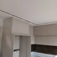 نصب انواع لاینرهای نوری ۲۲۰ و ۲۴۰|لامپ و چراغ|تهران, کیانشهر|دیوار