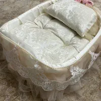 سبد خواب نوزاد مجلسی