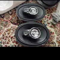 باند کنوود 718