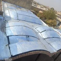 ایزوگام در قرچک ورامین پیشوا جواد اباد