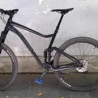 دوچرخه کوهستان دو کمک جاینت مدل STANCE 29 2