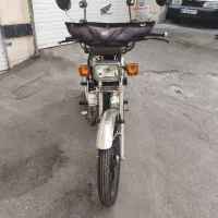 موتور 200|موتورسیکلت|تهران, شارق|دیوار