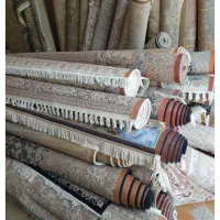 انواع فرش دست دوم درحدنو ۶ متری ۹ متری ۱۲ متری|فرش|اصفهان, بهارستان|دیوار