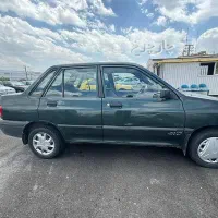 فروش پراید مدل ۷۹