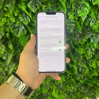 13 Pro max|موبایل|کرج, گوهردشت|دیوار