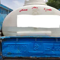 آب شیرین تصفیه،مقطر ،صنعتی.آبرسانی تانکر نیسانی|خدمات حمل و نقل|قم, عمار یاسر|دیوار