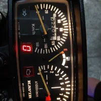 هندا 200خوشک ترقه|موتورسیکلت|ملارد, |دیوار