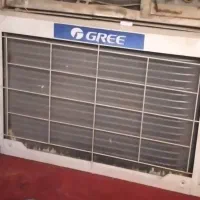 کولر گازی گری