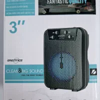 اسپیکر(قابل حمل)|سیستم صوتی خانگی|اردکان, |دیوار