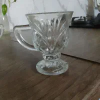 دودست استکان