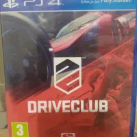 پی اس فور دیسک