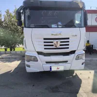 کشنده سی اند سی مدل 1397