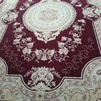 دو تخته فرش9 متری ویک تخته فرش 6 متری نگین مشهد