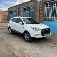 جک اس ۵ نیو درجه یک|خودرو سواری و وانت|کرمان, |دیوار