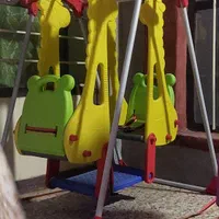 تاب کودک دونفره