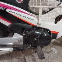 موتور بی کلاج|موتورسیکلت|نجف‌آباد, شریعتی غربی|دیوار