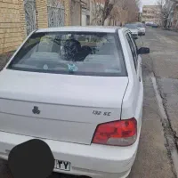 پراید 132 مدل 1398