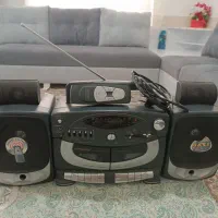 رادیو قدیمی، نو نو