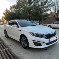 کیا اپتیما فول عتیقه