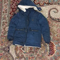 کاپشن تمیز نو نو خیلی کم استفاده شده