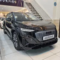 آئودی کیو فایو / Audi Q5 تیپ ۲ بلک پکیج|خودرو سواری و وانت|شیراز, فرهنگ شهر|دیوار