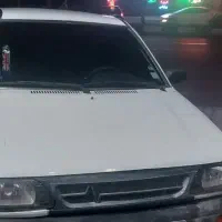 پراید مدل ۸۲
