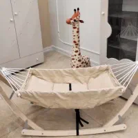 گهواره نوزاد