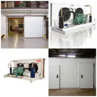 ۰۰۷۷سردخانه سازی ارسال به استان بوشهر و حومه|ماشینآلات صنعتی|بوشهر, |دیوار