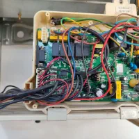 برد پکیج مرکوری|آبگرمکن، پکیج، شوفاژ|فردیس, ثابتی|دیوار