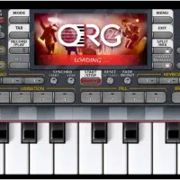 ست ارگ اندروید عربی شوتی