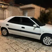 سیتروئن زانتیا 2000cc، مدل ۱۳۸۴|خودرو سواری و وانت|اهواز, کوروش|دیوار