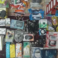 انواع کابل و...|لوازم جانبی موبایل و تبلت|سرایان, |دیوار