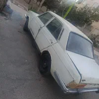 پیکان سواری، مدل ۱۳۷۲