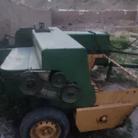 فروش دستگاه بیلر کشاورزی