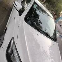 شاهین G CVT، مدل ۱۴۰۳