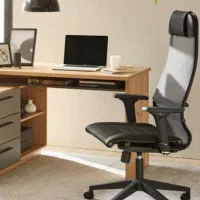 به یک نفرخانم جهت نیرو دفتری