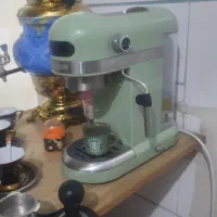 قهوه ساز تنسر۲۰بار