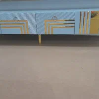 آینه و کنسول و میزتی وی