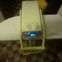 اتو بخار وپرس