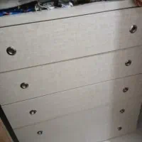 دراور ۵ کشو درحد نو|جاکفشی، کمد، دراور|اسلام‌شهر, مطهری|دیوار