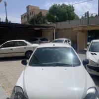 ریو|خودرو سواری و وانت|سمنان, |دیوار
