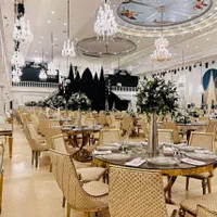 تشریفات ازدواج امید مادر