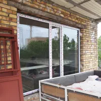 اجرای پروژه های توری و پنجره دوجداره