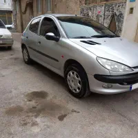 ۲۰۶  مدل ۸۵ درجه یک