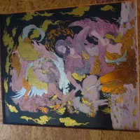 تابلو معرق کاری