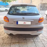 207موتورtu5فرمان هیدرولیک|خودرو سواری و وانت|بهارستان, |دیوار