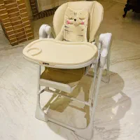 صندلی غذای کودک مدل kimi
