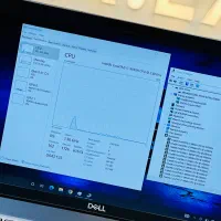 لپتاپ مهندسی گیمینگ Dell 3541 گرافیک 4گیگ i7 9850H|رایانه همراه|شیراز, عفیفآباد|دیوار