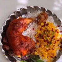 غذای خانگی آرزو